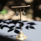 Hole ホール ピアス