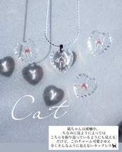 [Outlet]Cat (aurora)(2607-2)