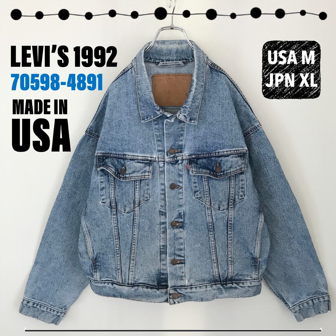 Levi