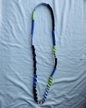 neiro. paracord strap. No.0041