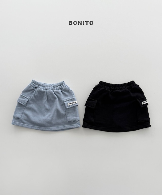 【即納】BONITO カーゴSK