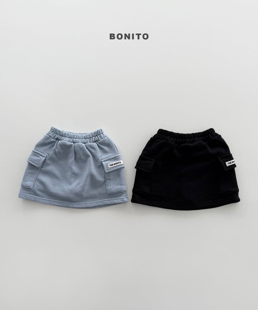 【即納】BONITO カーゴSK