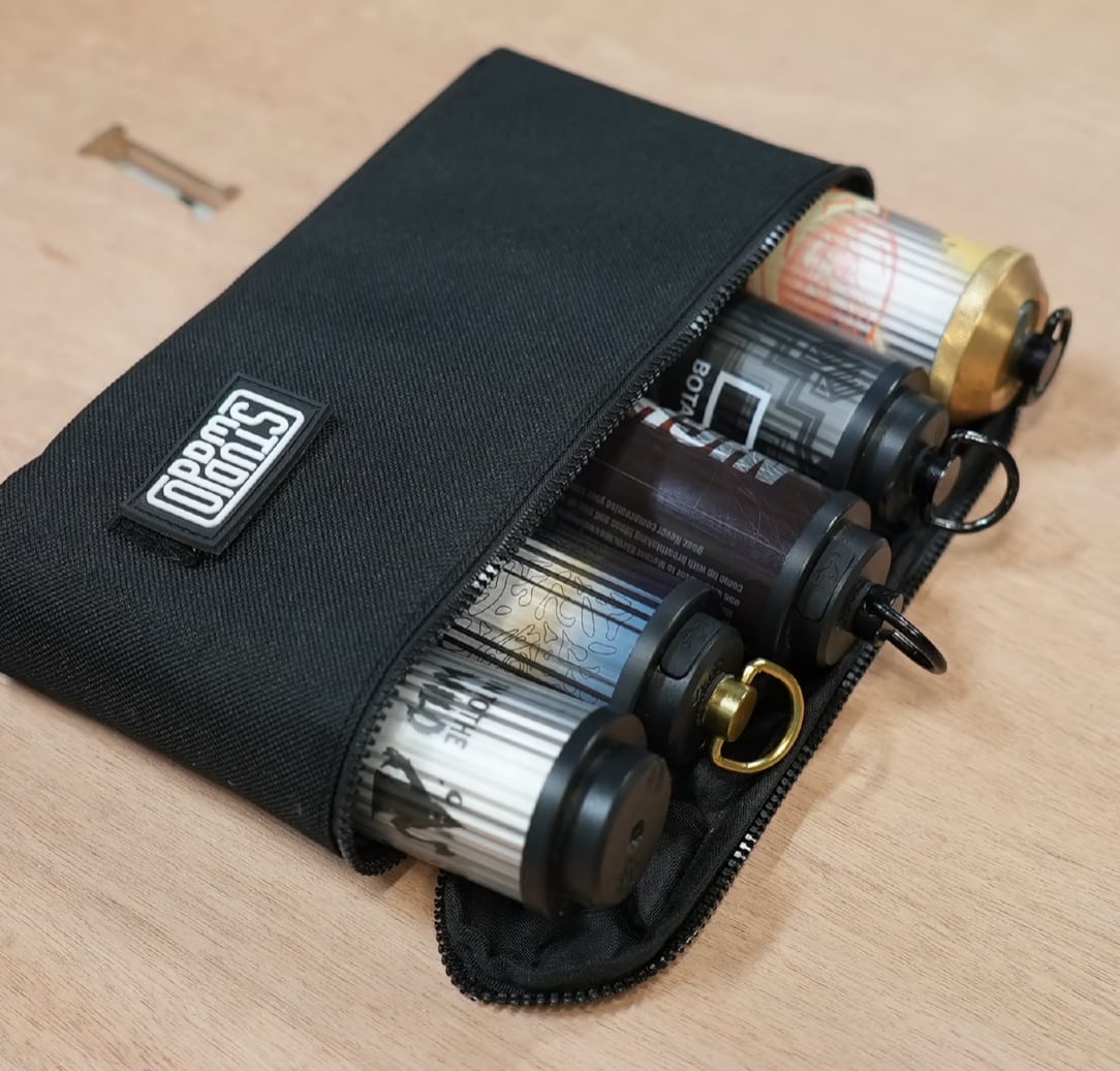 ケース・フクロ | Camp Shop Lantern