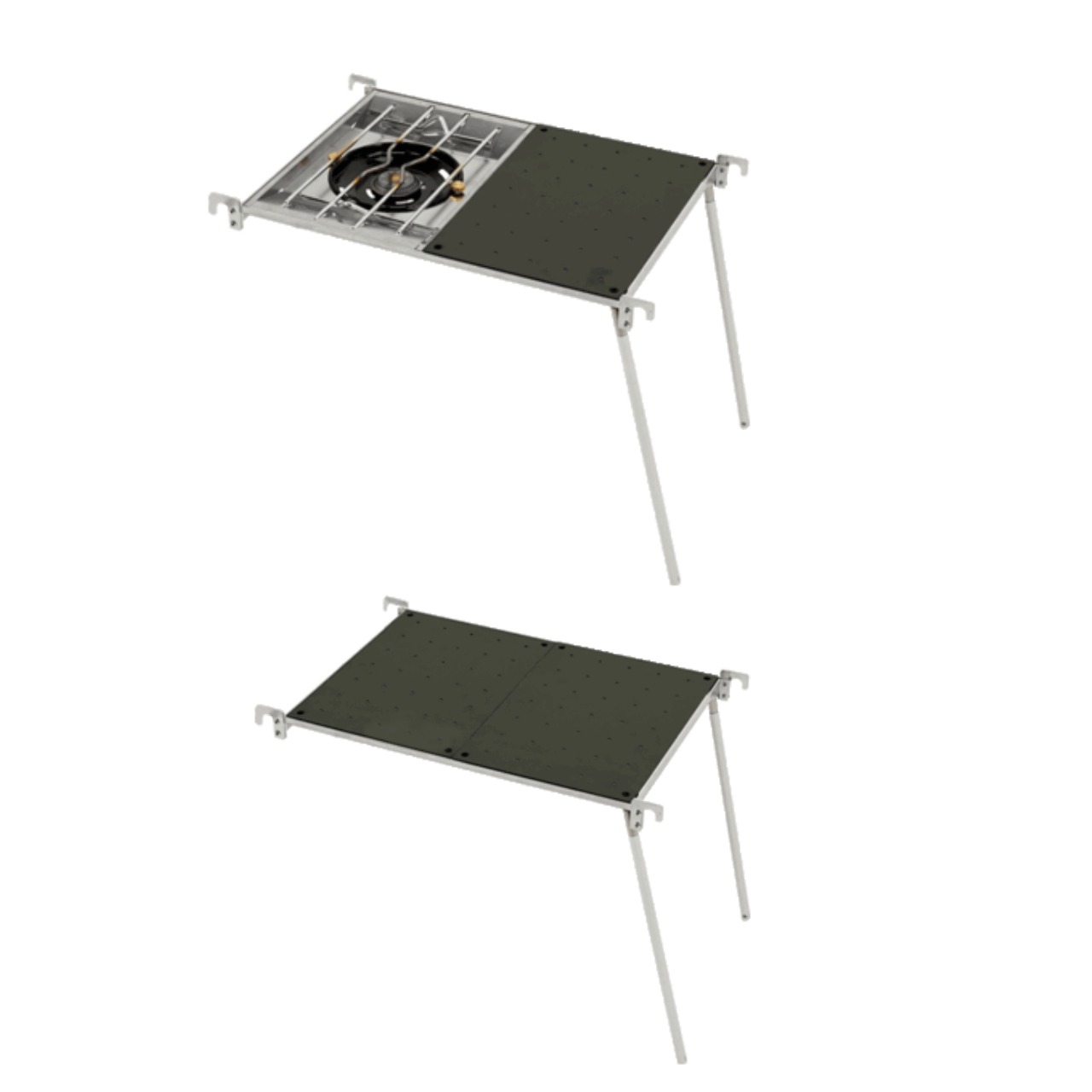 拡張テーブル(Extend Table)IGT規格 / BLACK | comma_nine_japan 拡張テーブル(Extend Table)IGT規格 / BLACK | comma_nine_japan
