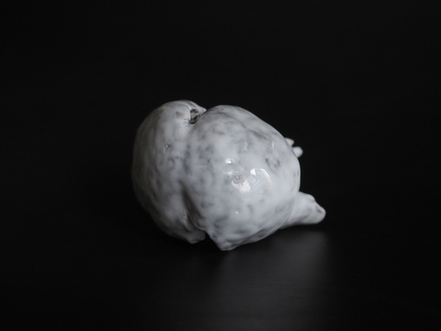 Etrange petite piece 401  柘榴のオブジェ Ⅱ