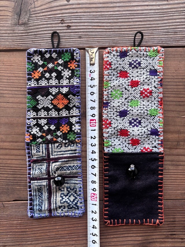 少数民族リメイク バングル21 ザオ／ヤオ族 Dao/Yao