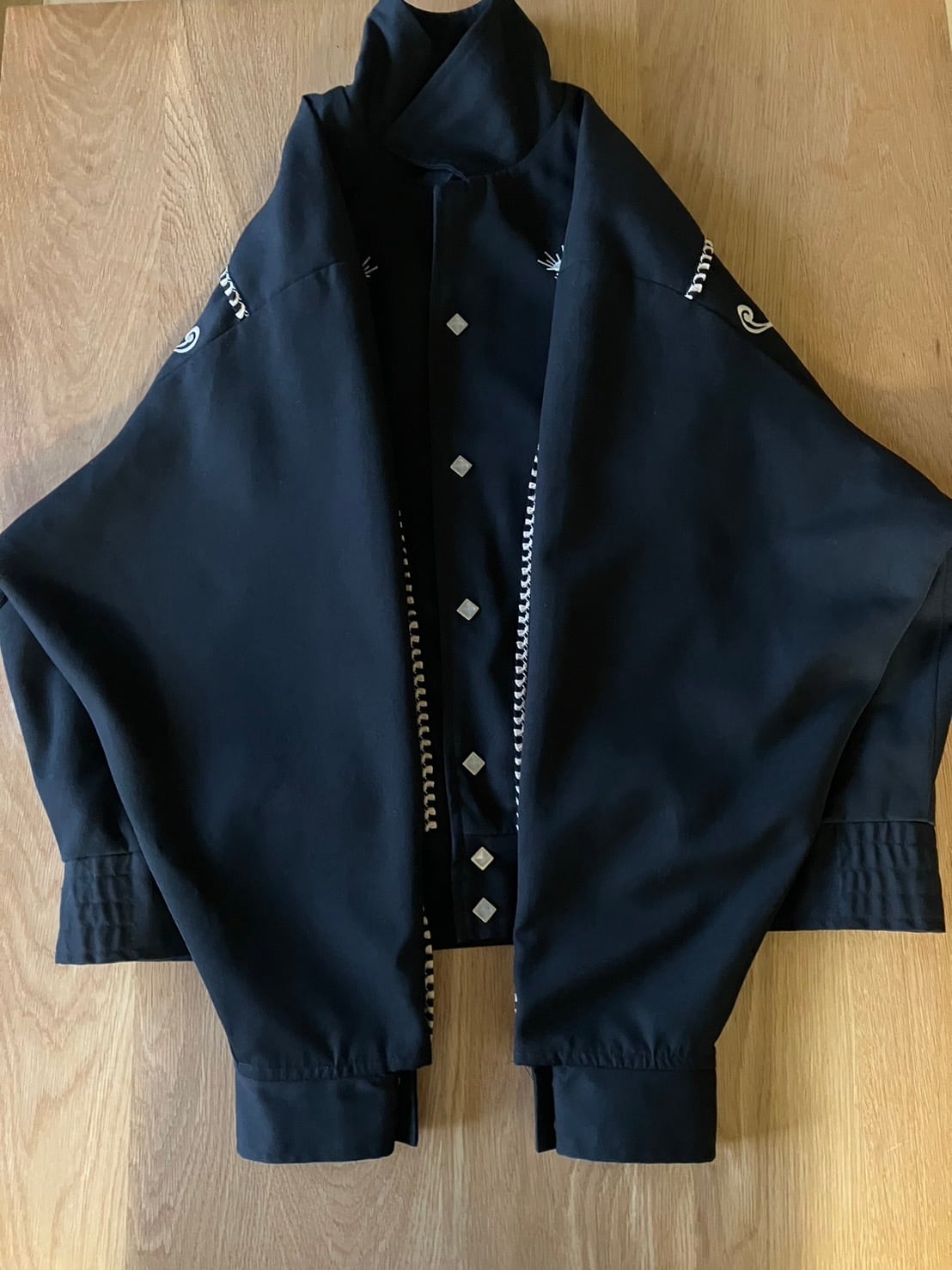 TJK52】 90s CREAM SODA(CLASSIC)クリームソーダ ウエスタン