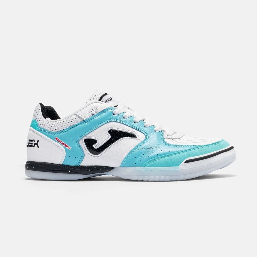 joma / TOP FLEX 2612 LIGHT GRAY INDOOR | MIZOAK SPORTS（ミゾーク