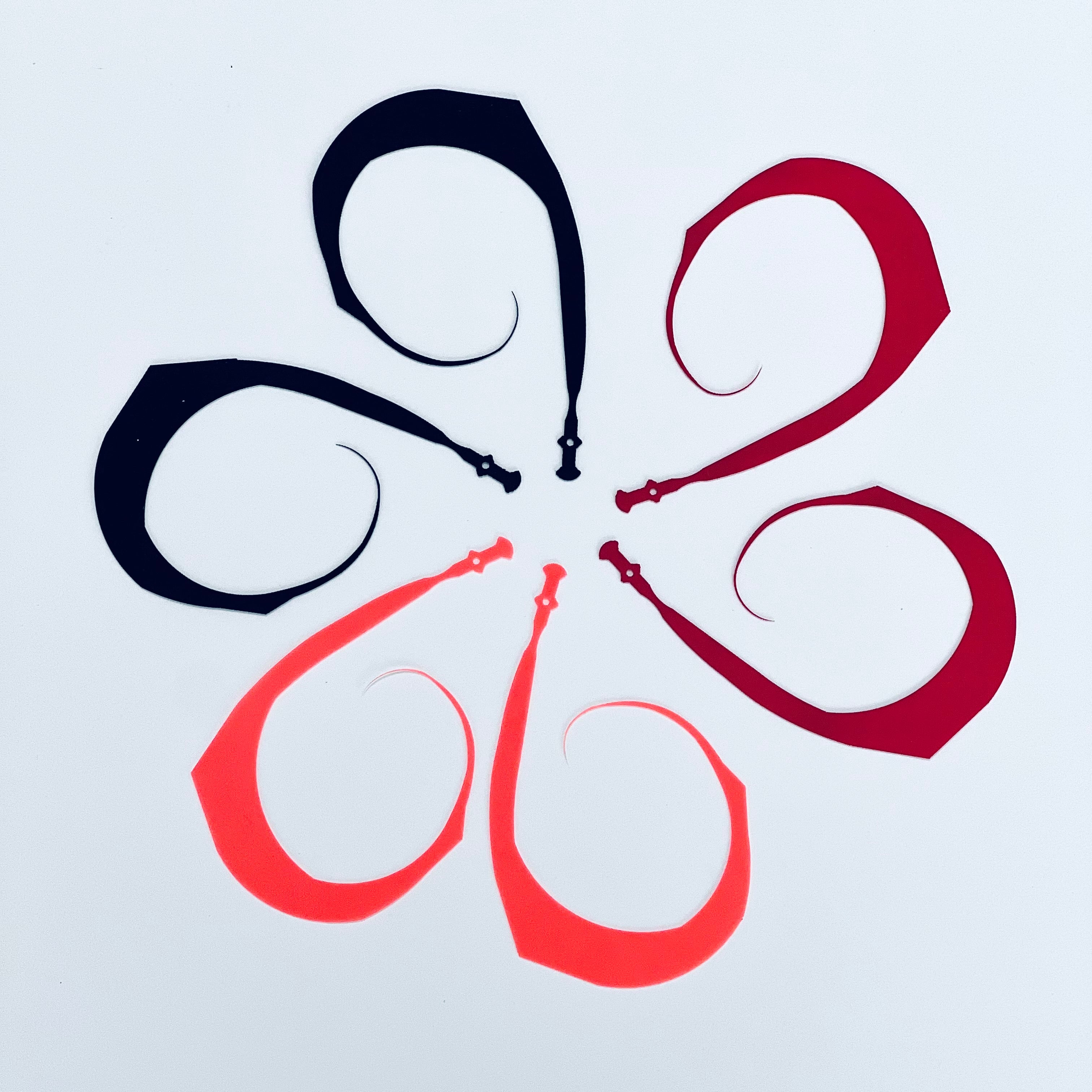 ワーナーネクタイ★２本セット WW【Mサイズ】 ネクタイ2本セット | UROKODO-鱗道-