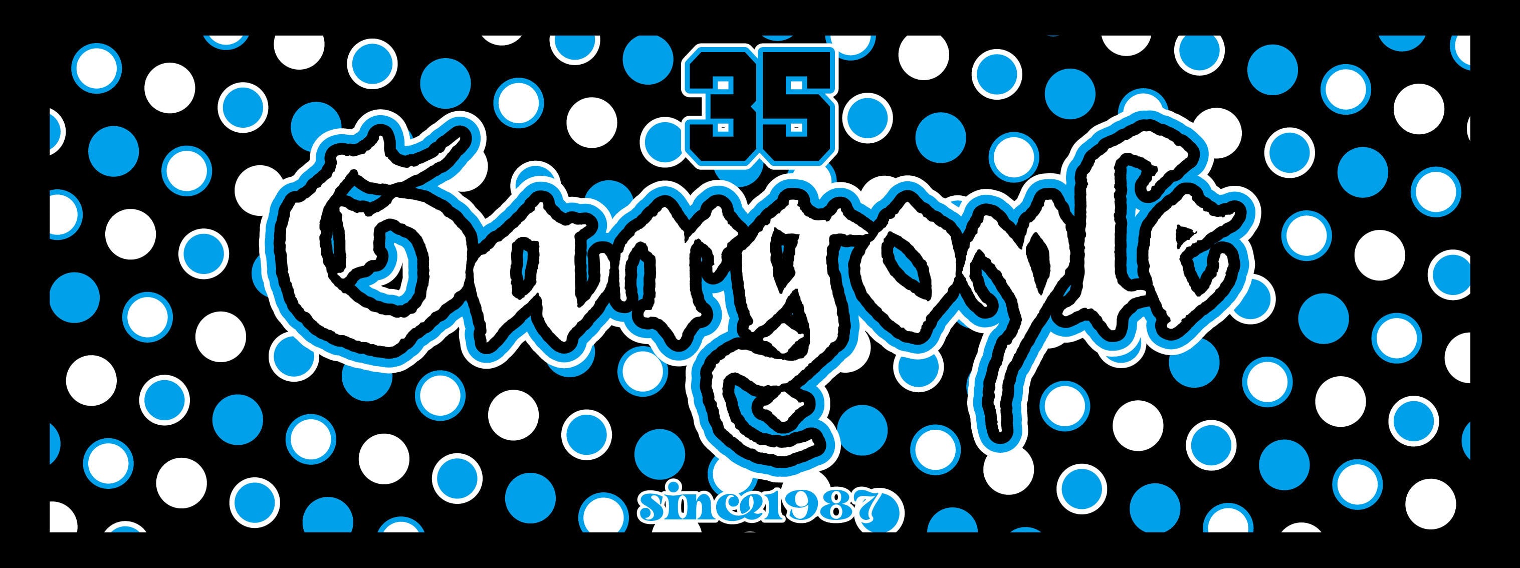 Gargoyle CD『Best 30 Years』 | Gargoyle online shop