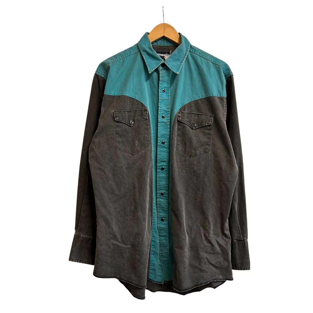 80's~90's “Carhartt” Santa Fe Jacket USA製 SIZE XL 80年代~90年代