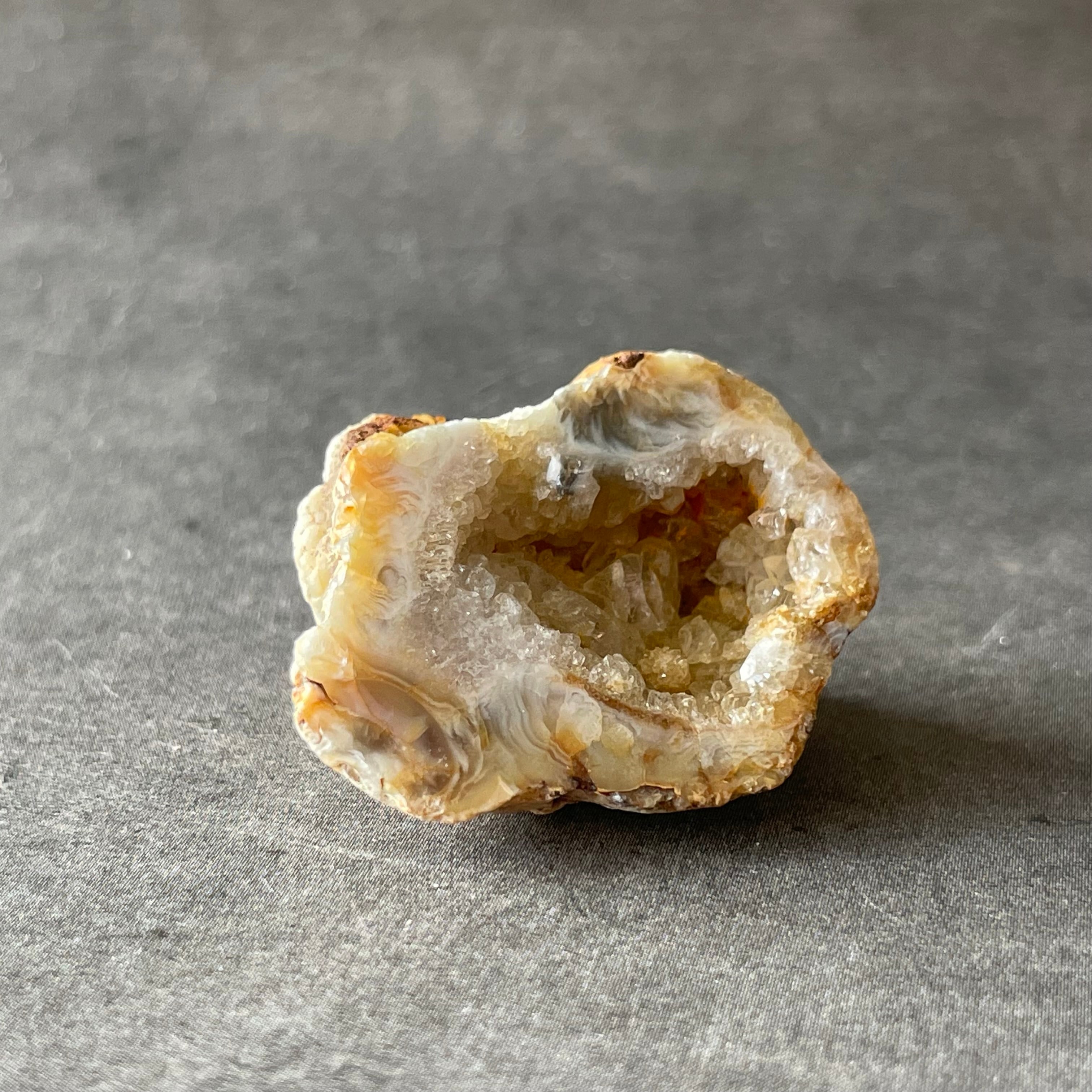 Agate Geode アゲートジオード 瑪瑙|天然石 パワーストーン 鉱物 gem stone