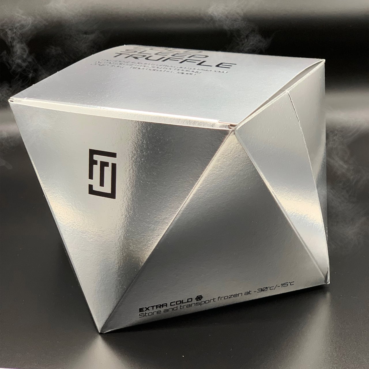 冷凍トリュフ100gパック】COLD SLEEP TRUFFLE | FRESH TRUFFLE JAPAN