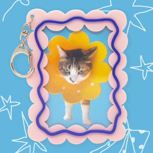 ODANGO PINK ✕ BLUE