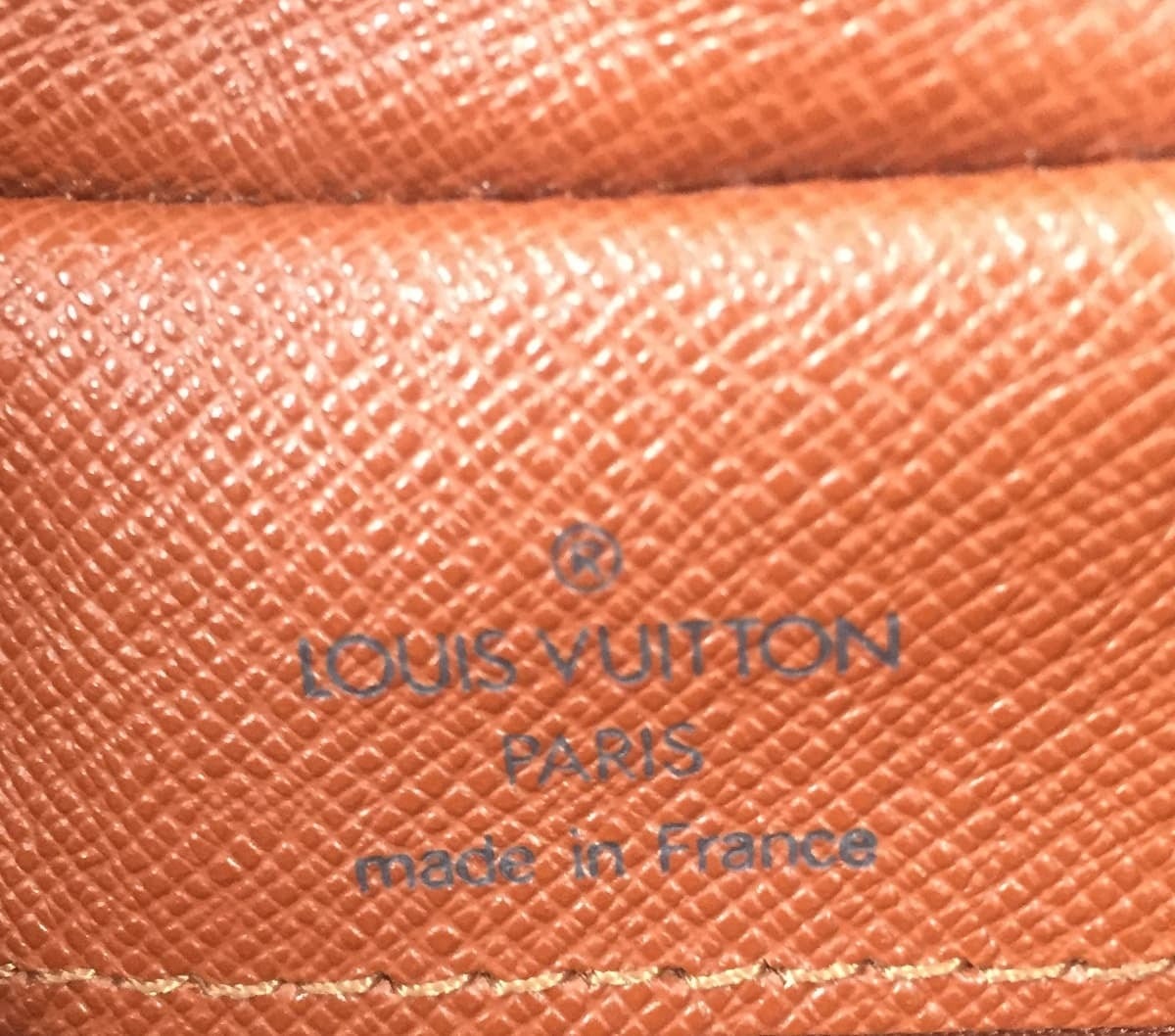 Louis Vuitton ルイ ヴィトン ブローニュ 30 Boulogne モノグラム