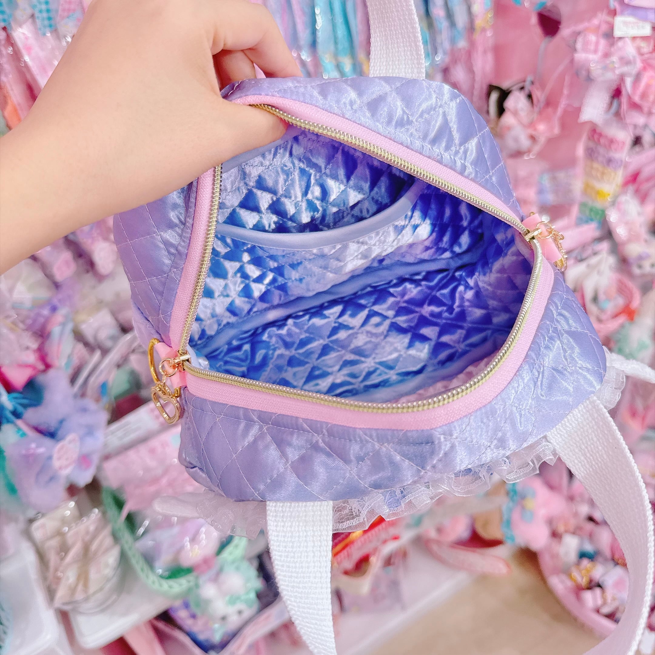 【N6】101-6 2wayバッグ(ショルダーひも別売)