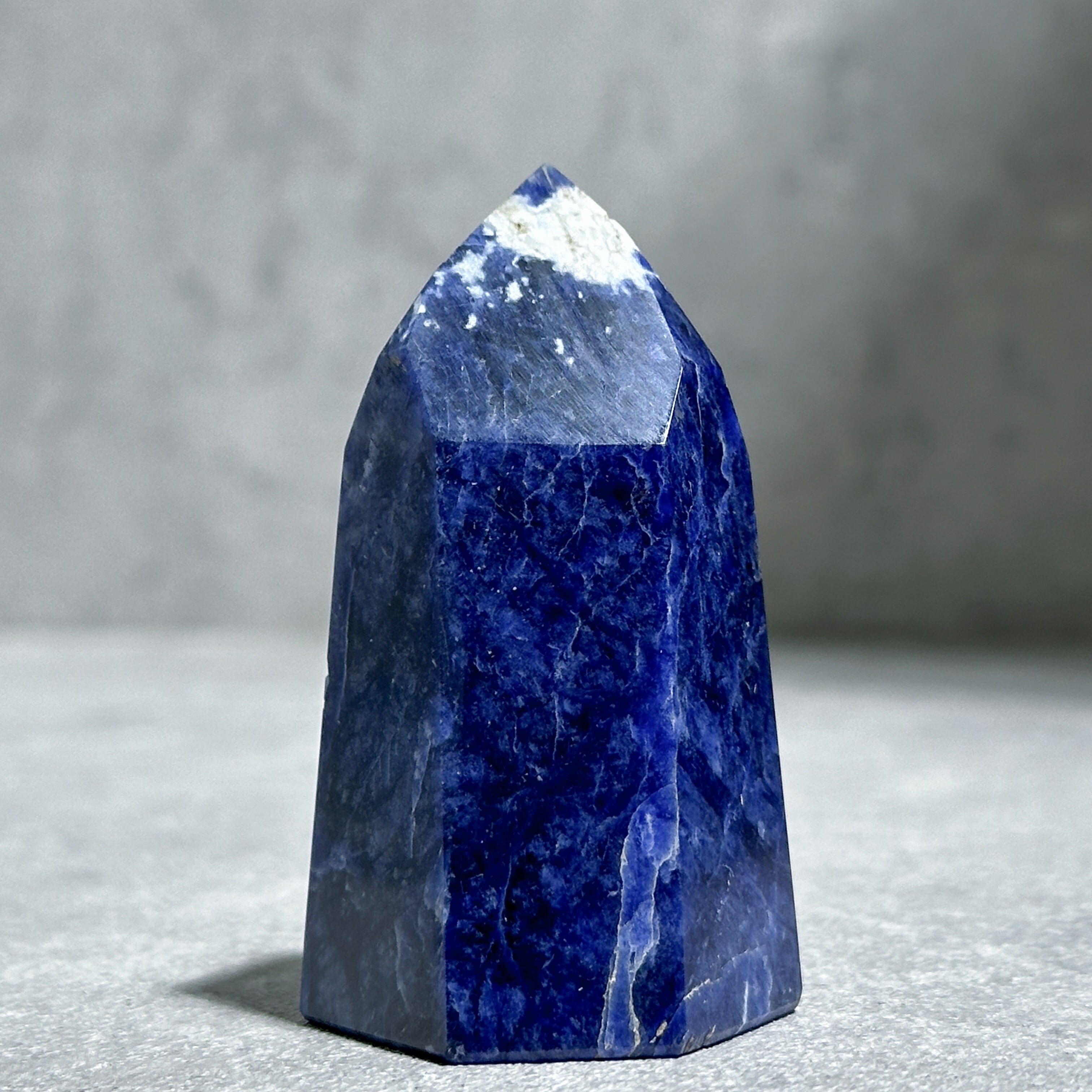 【❇️インペリアル ソーダライト❇️】 インペリアルソーダライト タワー型31◇ Imperial sodalite