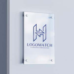 連携するHのロゴ