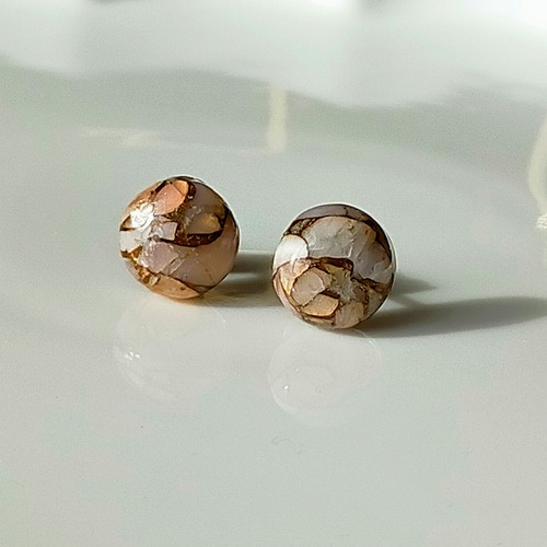 ピンクオパールコッパー