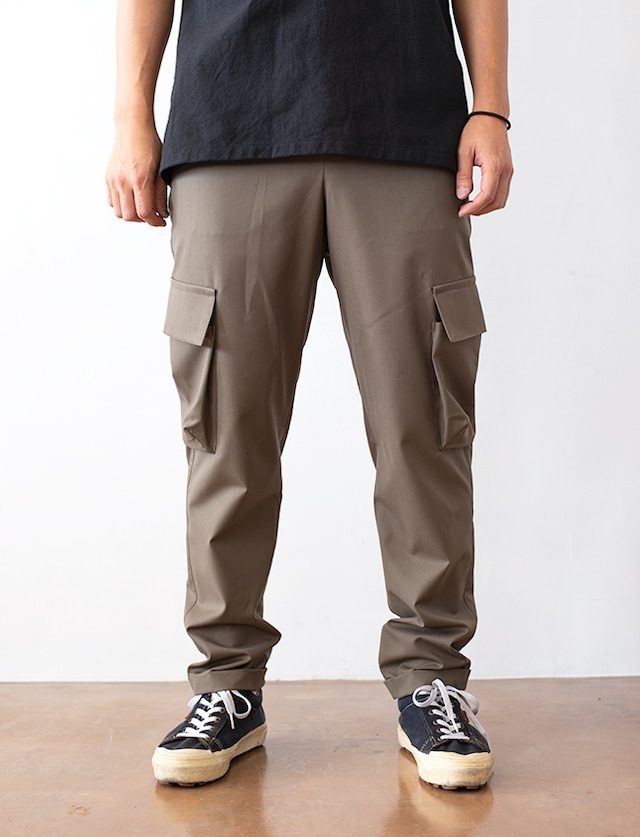 DIGAWEL : CARGO PANTS