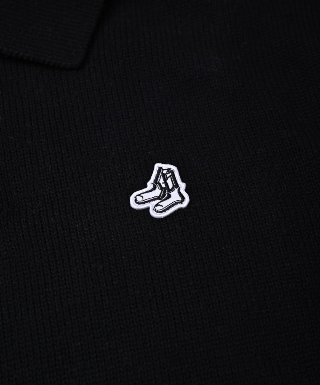 SSC Sicily Knit Polo Shirts