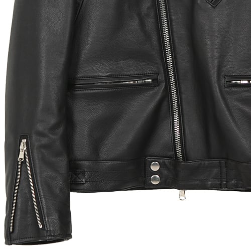 STRUM ストラム RIDERS JACKET ライダースジャケット】SPEEDER/オイル