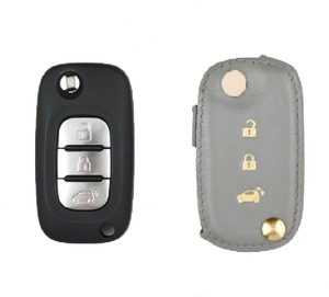 Benz Smart 専用 TypeD Car Key Case