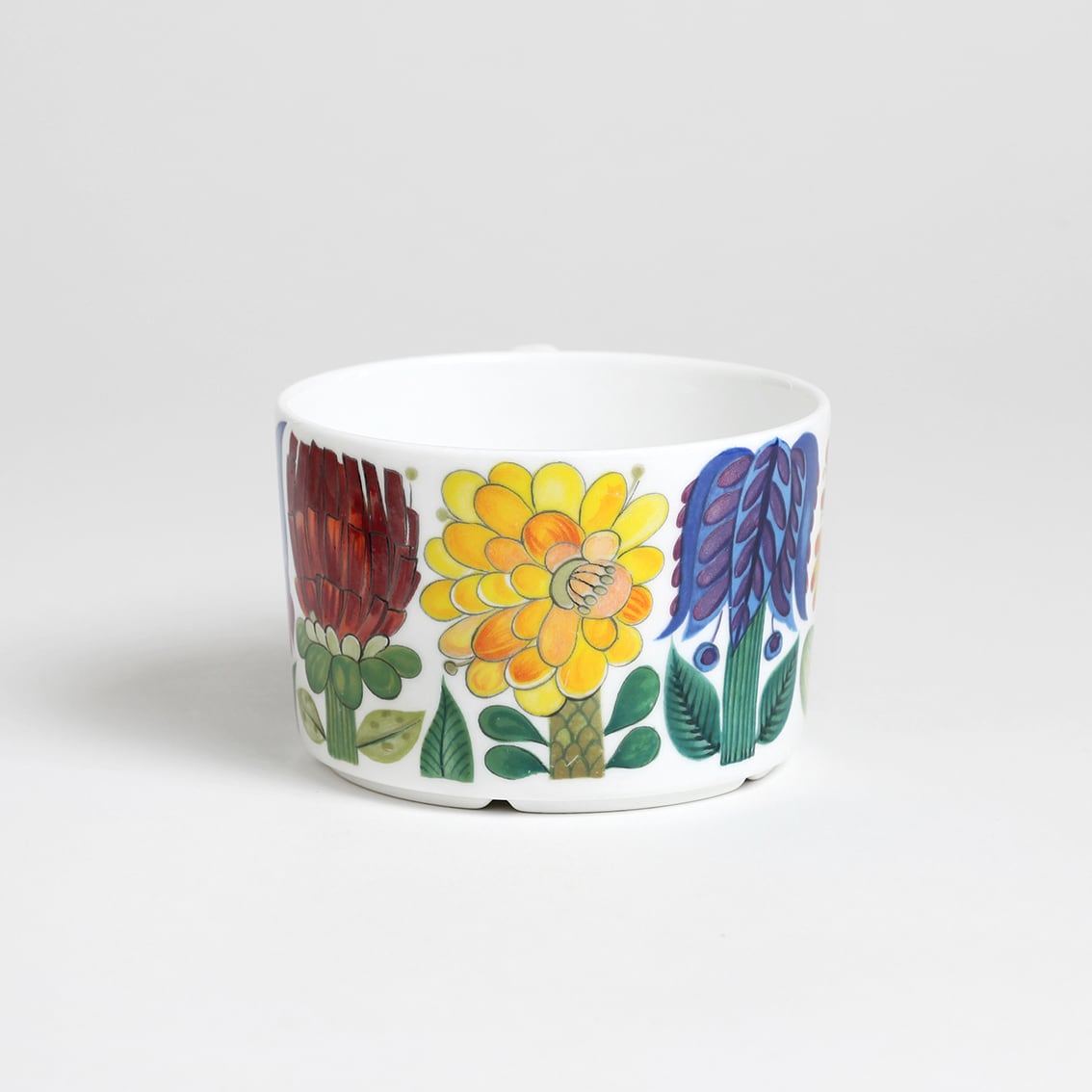 Tahiti タヒチ ティー GUSTAV SBERGグスタフスベリのカップ♡ Amazon | Gustavsberg グスタフスベリ Tahiti タヒチ ティー