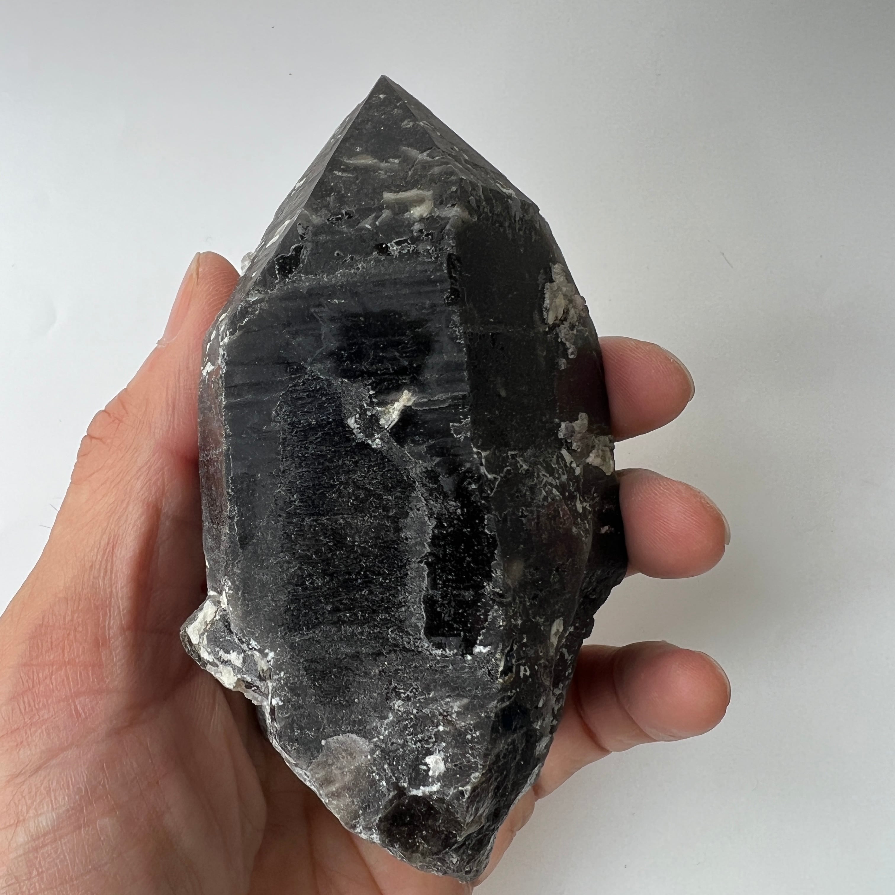 セリコ隕石 47g NO.407