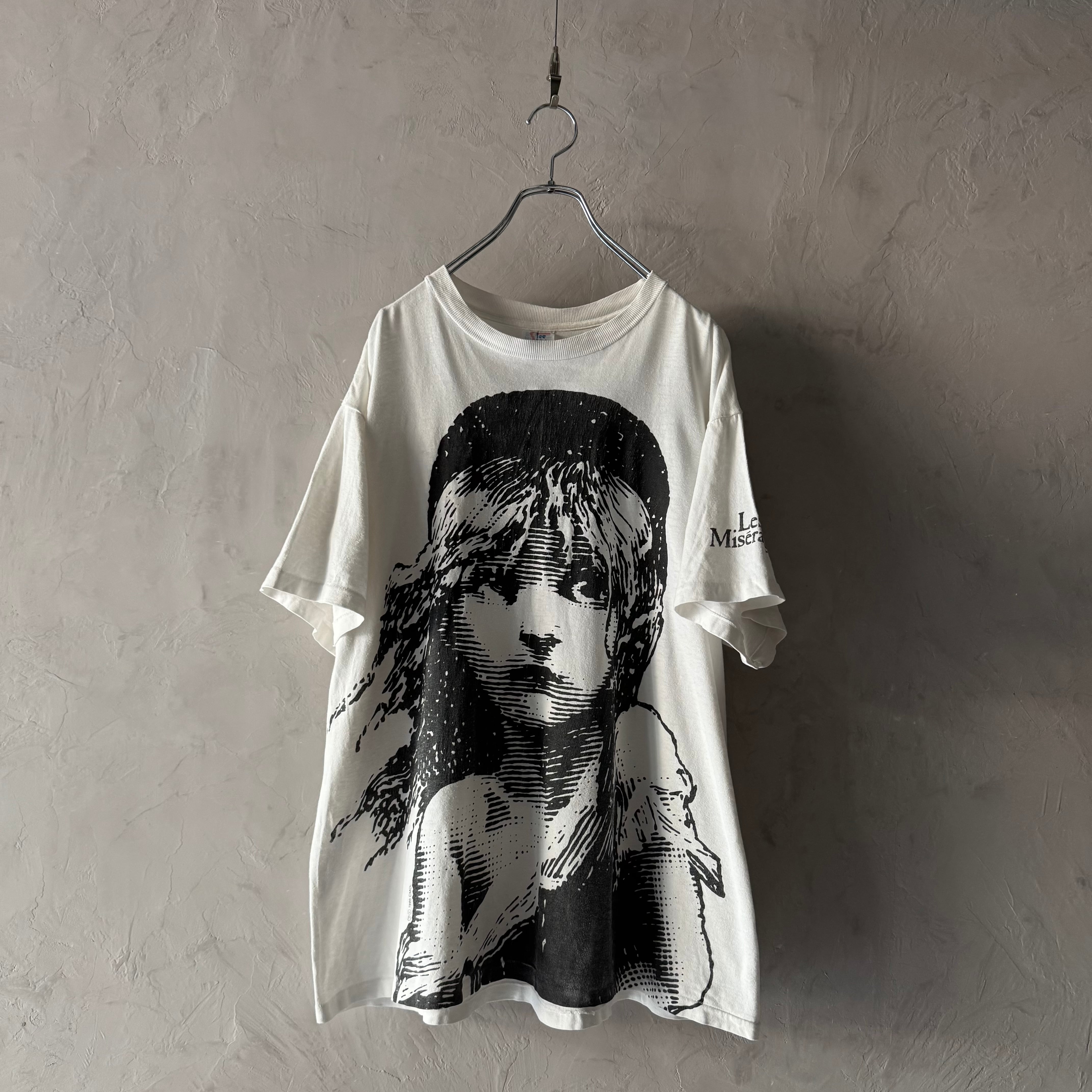 Joe Geshick- 90's art print T-shirt | ROOT online
