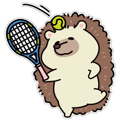 YONEX(ヨネックス) テニス AC540 ソフトケース ラケットケース 【硬式