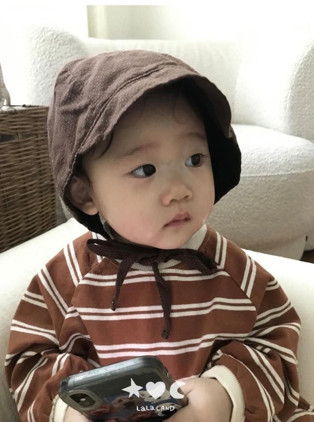 〚予約〛baby st suit <baby>