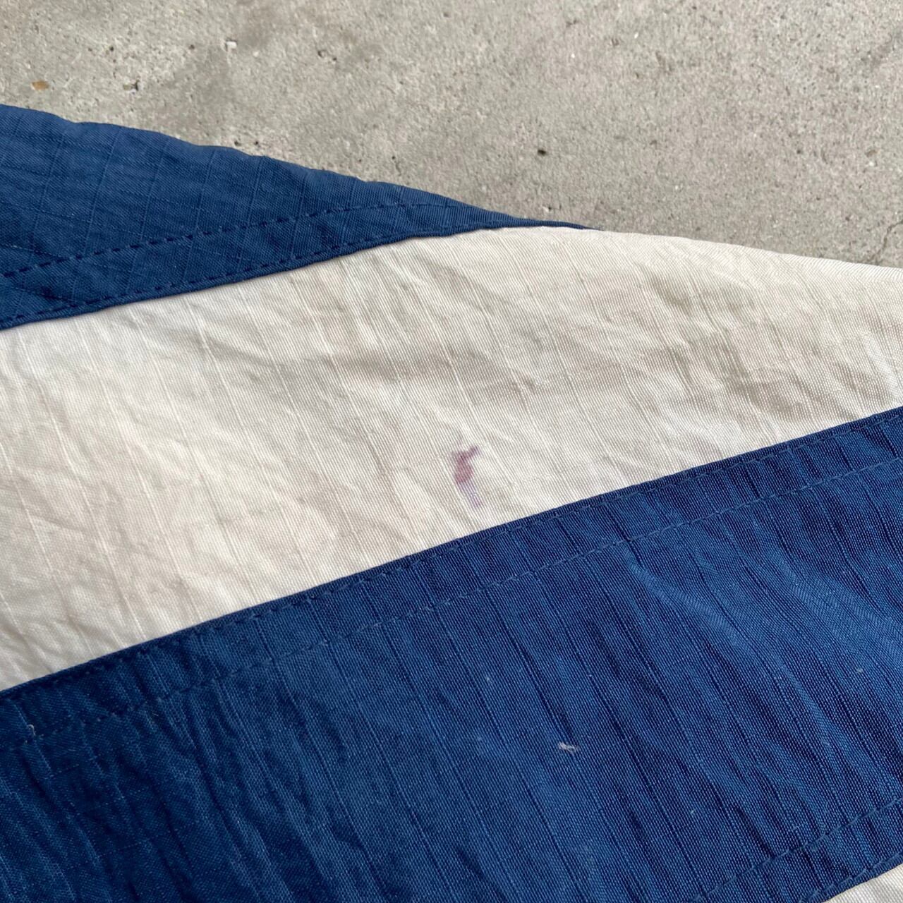 90年代 STARTER スターター MLB クリーブランド・インディアンス