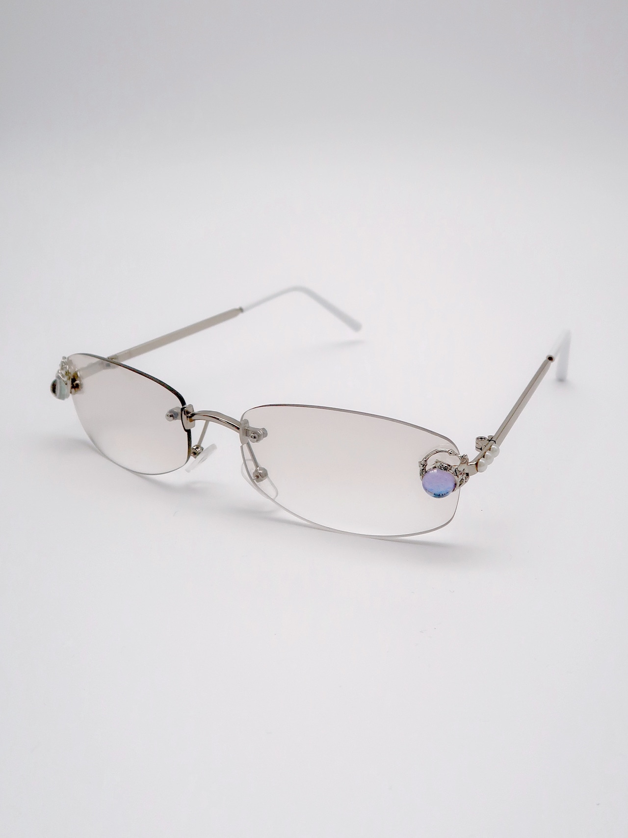 YNYN DIY Glasses 014-03