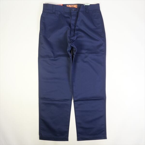 TENDERLOIN テンダーロイン ワークパンツ M ブルー