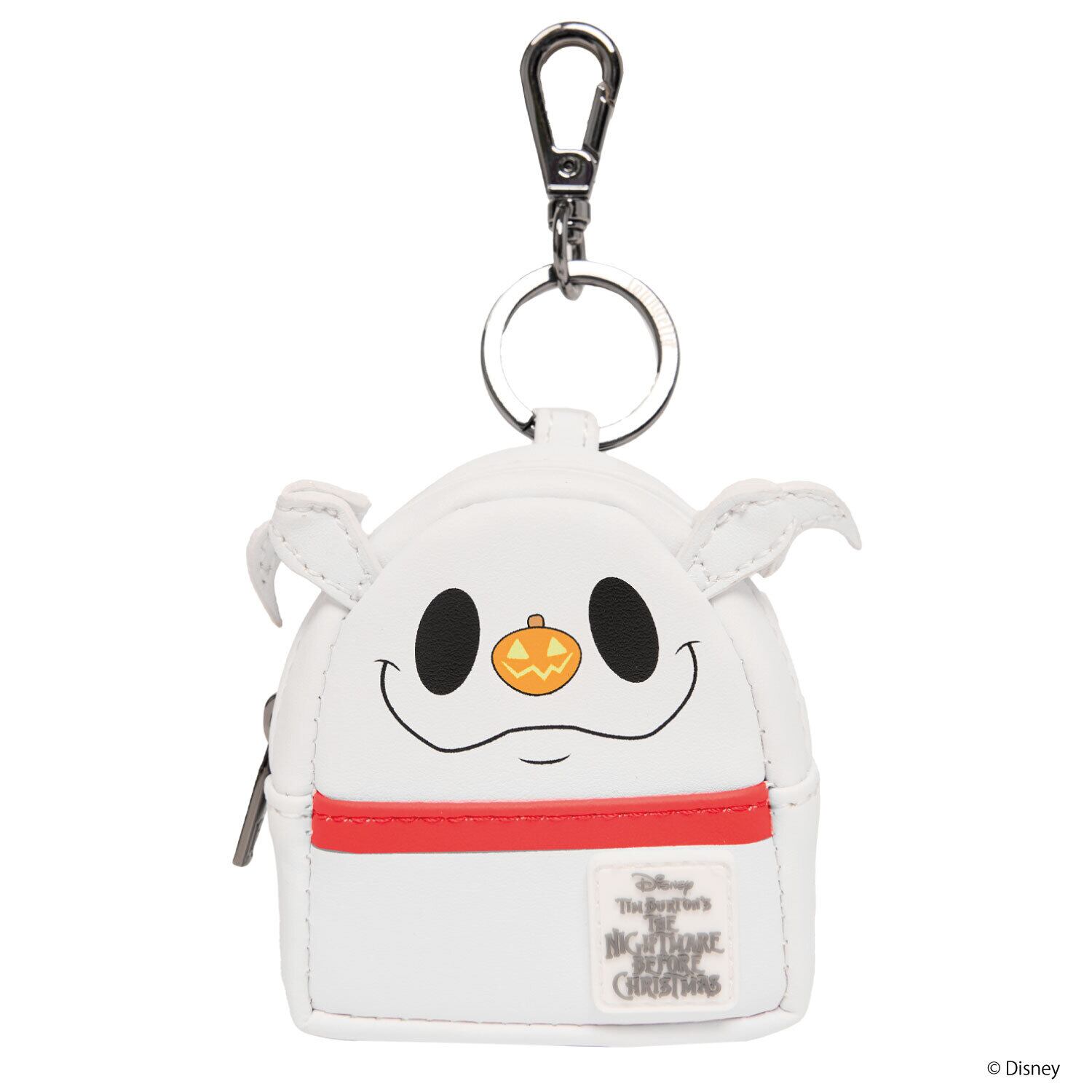 LF DISNEY NBC MINI BACKPACK MYSTERY BOX BAG CHARM-EA_WDBC0015-EA