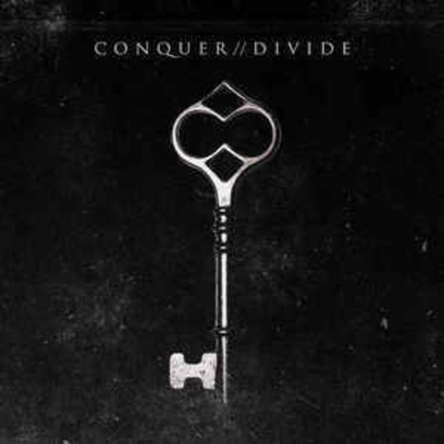 【USED/A-6】Conquer Divide / Conquer Divide