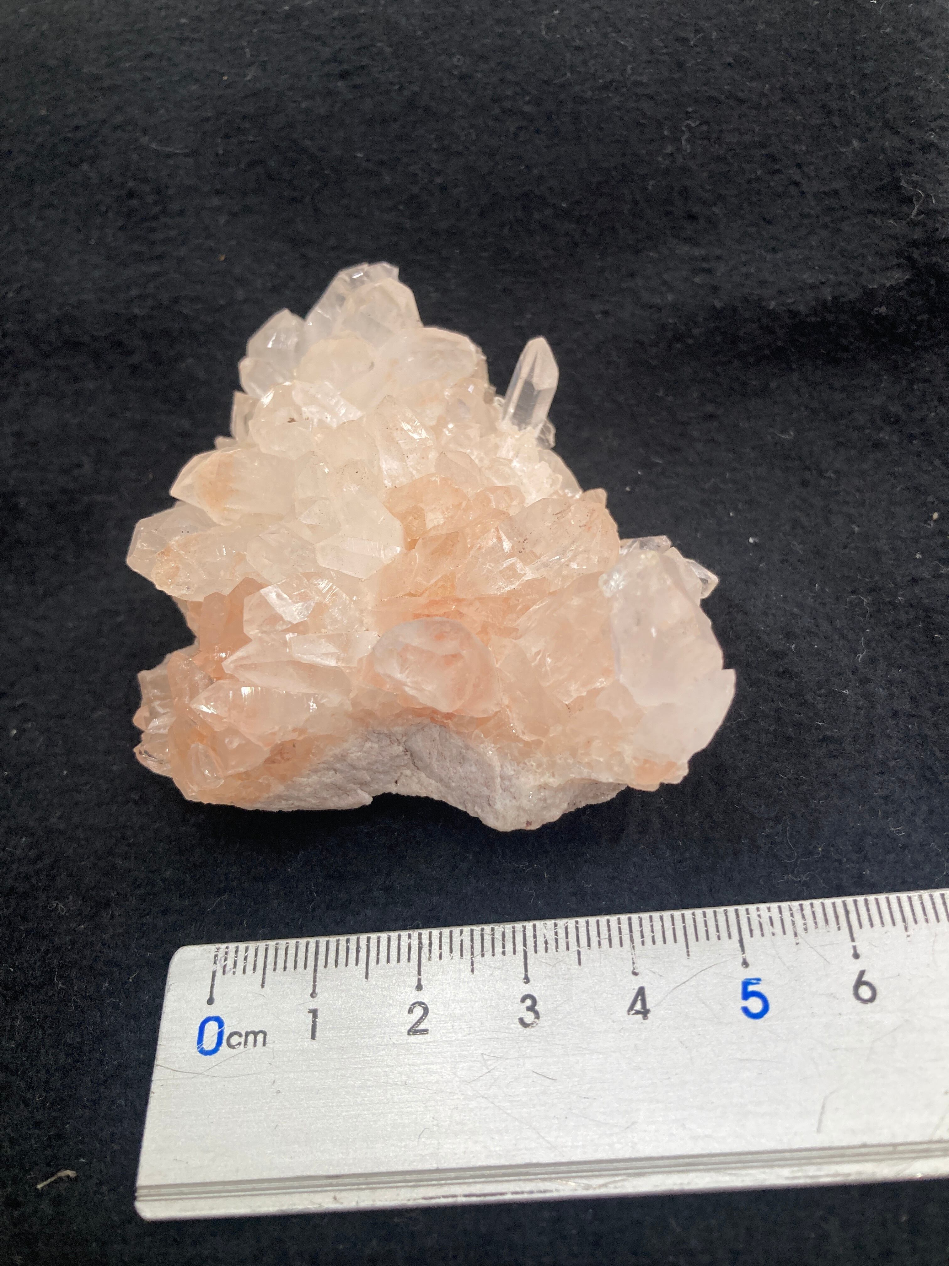 Uさまお取り置き【E34461】ヒマラヤ水晶 ヒマラヤ産 マニカラン産 水晶