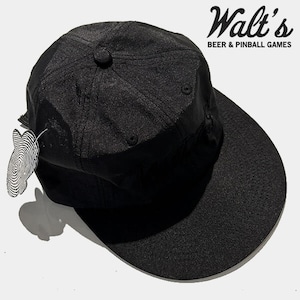 Walt's Bar All Conditions Cap　ワルツ バー ロゴ オールコンディションキャップ トラッカーハット【walt009-blk】