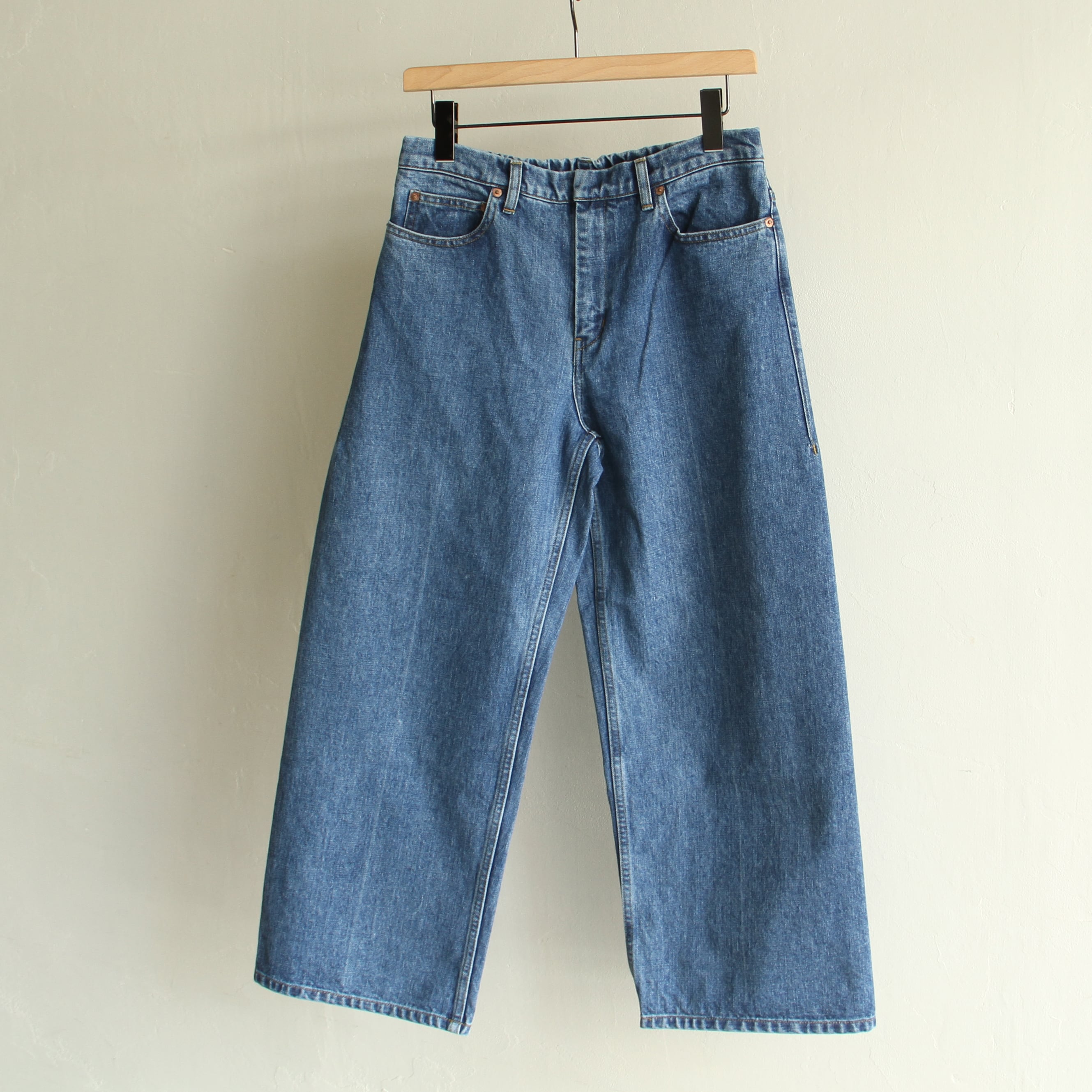 TENNE HANDCRAFTED MODERN Jeans