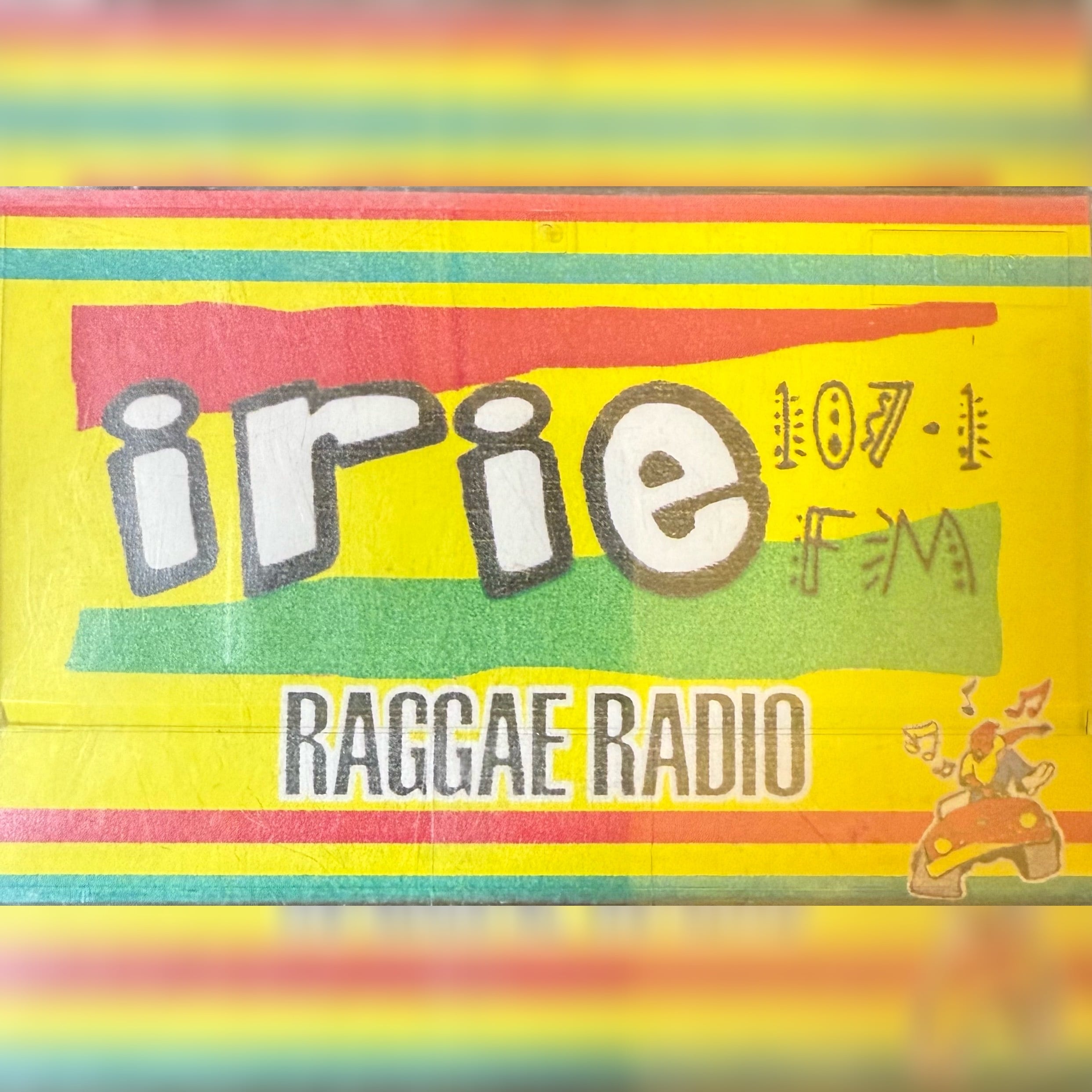 ミックステープ | 噂のレゲエ倉庫