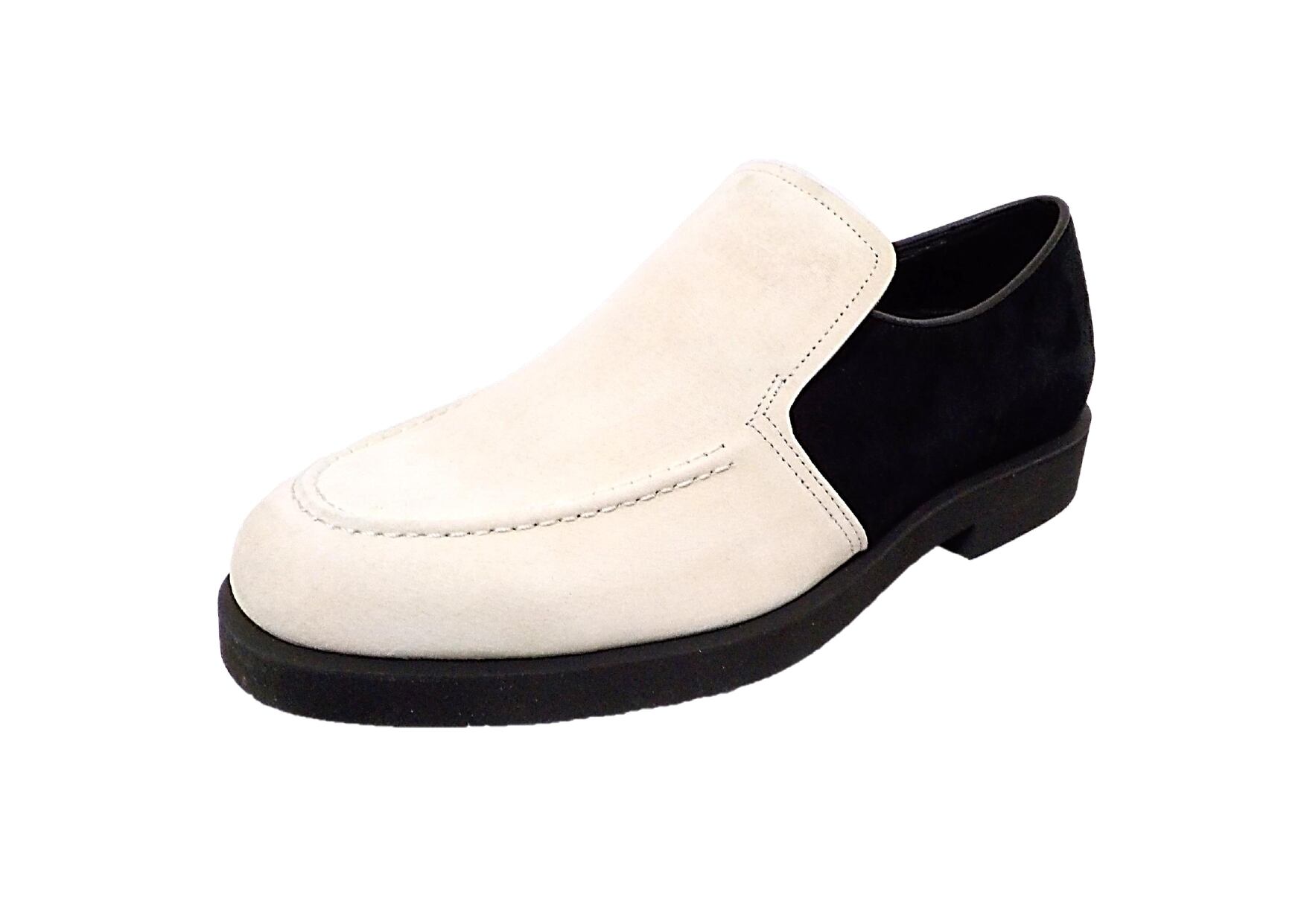【Hush Puppies】 M-13T Monotone Uチップ EARL Made in japan Limited