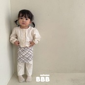 韓国子供服 / 26Autumn / 〖取寄〗BBB / ミディキュロットスカート / ユニセックス / キッズ服 *XXS~XL*