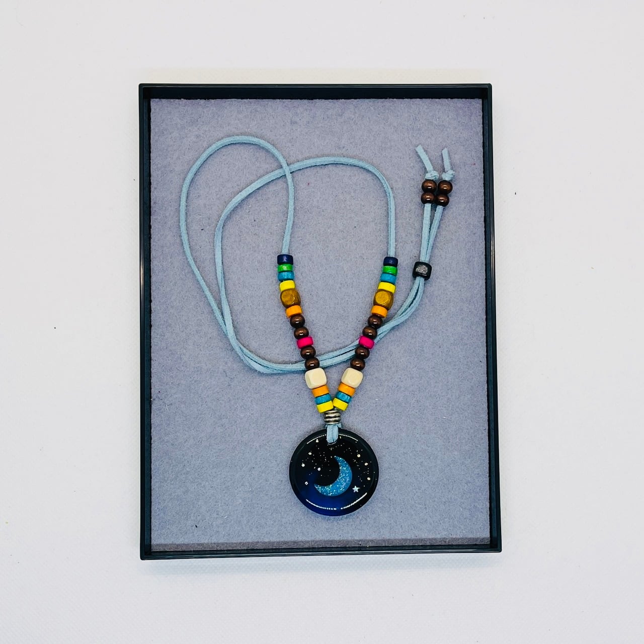【1057】レジン　　ネックレス　ペンダント　ハンドメイド ネックレス ペンダント ハンドメイド 公式通販 レジン レジンの