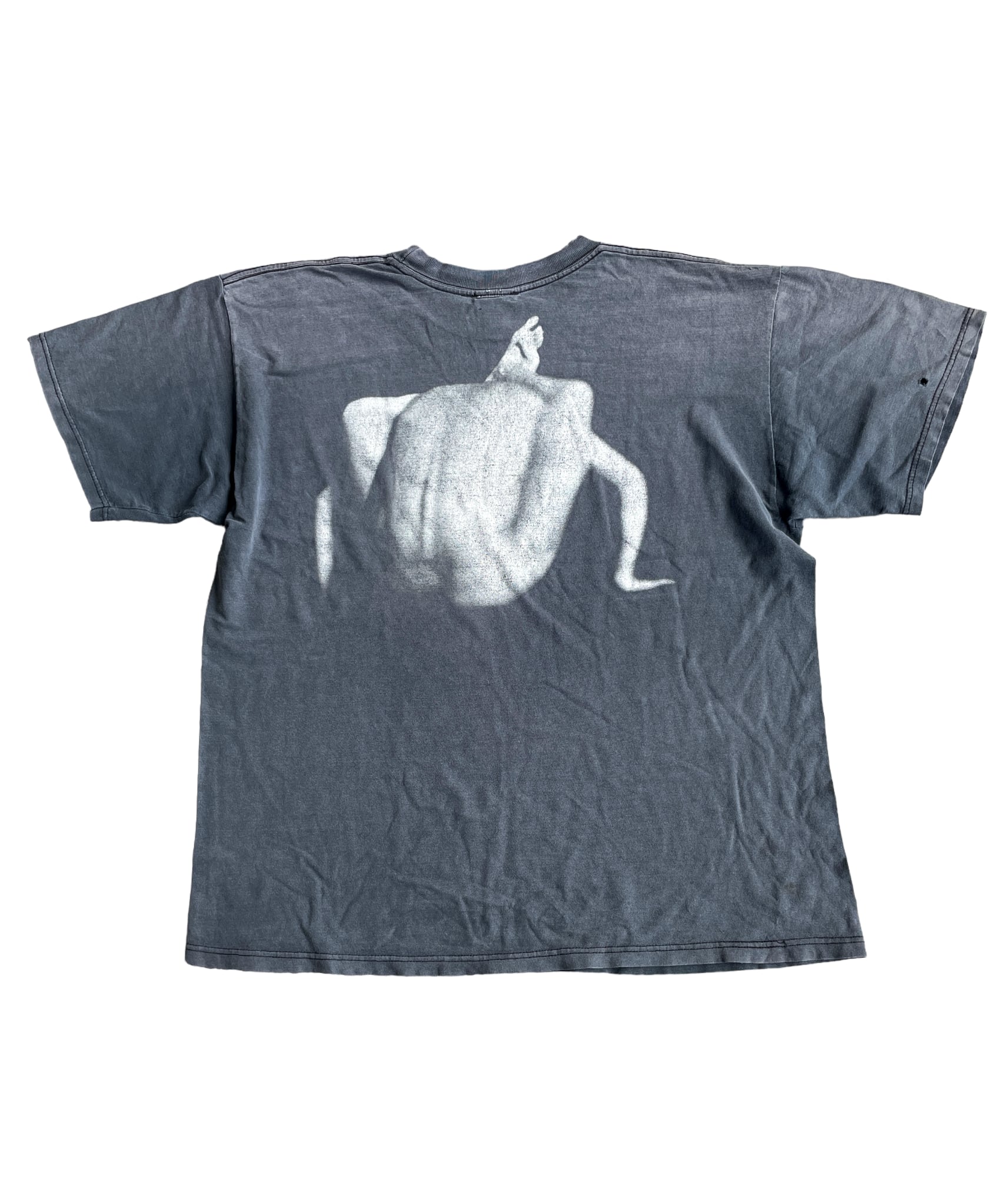 Vintage 90s XL Rock band T-shirt -TOOL- | BEGGARS BANQUET公式通販