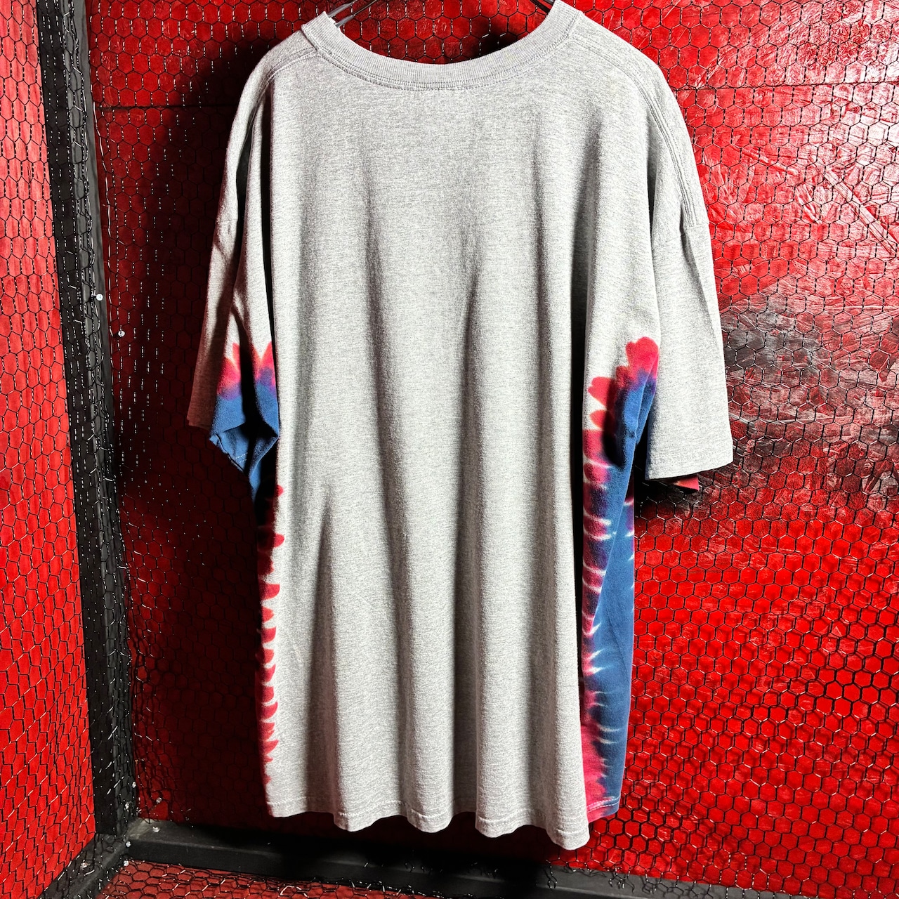 00s USA製 LIQUID BLUE The Doors バンドTシャツドアーズ