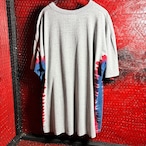 00s USA製 LIQUID BLUE The Doors バンドTシャツドアーズ
