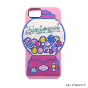 SANRIO/SILICON iPhoneケース/YY-SR001 FP