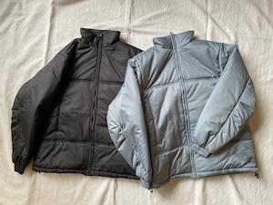 COMFORTABLE REASON / Minimal Puff Jacket