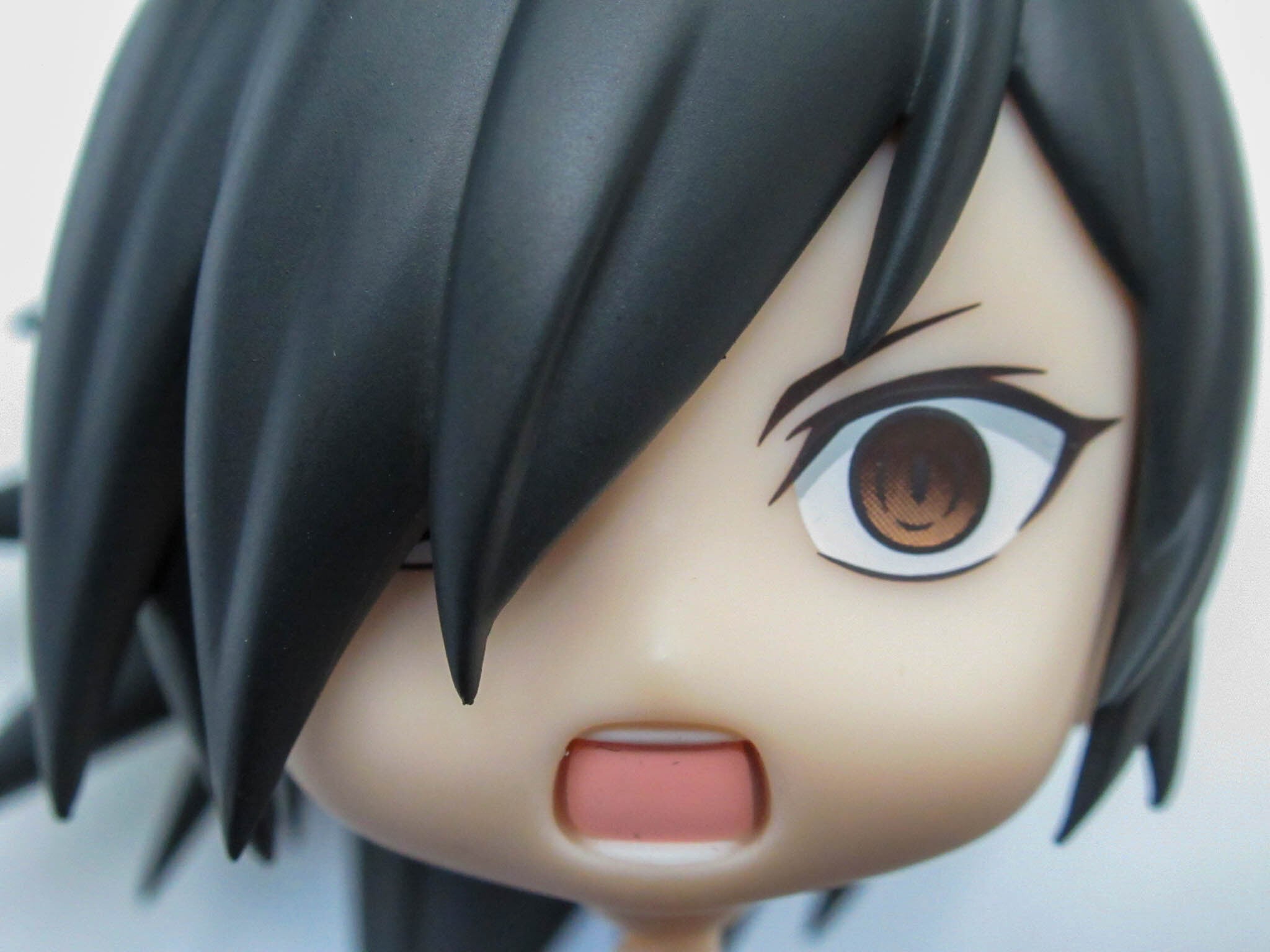 SALE】【1144】 百鬼丸 顔パーツ 戦闘顔 ねんどろいど | ホビー通販